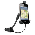 i.Sound USB Car Power Mount